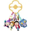 Image de Mattel KPop Demon Hunters Mini Puppen (Display=??)