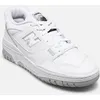 Image de BB550 par New Balance Blanc 36 Femme