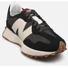 Image de Baskets New Balance WS327 pour Femme Noir 36