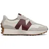 Image de New Balance, Femmes, Baskets, WS327, Pink, Gris, Beige, Blanc, (36.5)