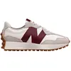 Image de New Balance, Femmes, Baskets, Chaussures 327, Beige, (37)