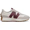 Image de New Balance, Femmes, Baskets, 327, Beige, (39)