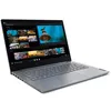 Image de Lenovo ThinkBook 14-IIL 20SL - Intel Core i5 - 1035G1 / jusqu'à 3.6 GHz - Win 10 Familiale 64 bits - UHD Graphics - 8 Go RAM - 256 Go SSD NVMe - 14" IPS 1920 x 1080 (Full HD) - Gigabit Ethernet - Wi-Fi 6 - gris minéral - clavier : Français