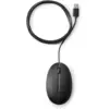 Image de HP Souris filaire de bureau 320M (Filaire), Souris, Noir