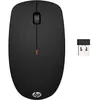 Image de HP X200 - Souris - sans fil - pour HP 21, 22, 24, 27; Pavilion 24, 27, 32, TP01