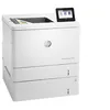 Image de HP Color LaserJet Enterprise M555x - Imprimante - couleur - Recto-verso - laser - A4/Legal - 1200 x 1200 ppp - jusqu'à 38 ppm (mono) / jusqu'à 38 ppm (couleur) - capacité : 650 feuilles - USB 2.0, Gigabit LAN, Wi-Fi(n), hôte USB 2.0