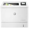 Image de HP LaserJet Enterprise M554dn - Imprimante - couleur - Recto-verso - laser - A4/Legal - 1200 x 1200 ppp - jusqu'à 33 ppm (mono) / jusqu'à 33 ppm (couleur) - capacité : 650 feuilles - USB 2.0, Gigabit LAN, hôte USB 2.0