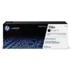 Image de HP 136X Black Original LaserJet Toner Cartridge