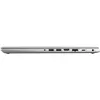 Image de HP Portable 450 G7 Notebook - Intel Core i5 10210U / 1.6 GHz - Win 10 Pro 64 bits - UHD Graphics 620 - 8 Go RAM - 512 Go SSD NVMe - 15.6" IPS 1920 x 1080 (Full HD) - Wi-Fi 6 - argent de brochet - clavier : Français