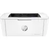 Image de HP LaserJet Imprimante M110w, Noir et blanc, Imprimante 7MD66F#B19