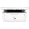 Image de HP LaserJet M140w (Laser, Noir et blanc), Imprimante, Blanc