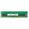 Image de HP - DDR4 - module - 8 Go - DIMM 288 broches - 3200 MHz / PC4-25600 - 1.2 V - mémoire sans tampon - non ECC - pour HP 280 G4, 280 G5, 290 G3, 290 G4; Desktop 280 Pro G5, Pro 300 G6; EliteDesk 705 G5 (DIMM), 800 G6 (DIMM), 800 G8 (DIMM); 805 G8 (DIMM); Pr