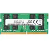 Image de HP Accessoires pour stations de travail (1 x 4GB, 3200 MHz, RAM DDR4, SO-DIMM), Mémoire vive, Vert