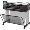 Image de HP Modèle du produit : DesignJet T830 24p MFP Printer