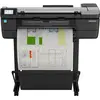 Image de Hp Imprimante Multifonction Designjet T830 24''