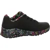 Image de Skechers, Femmes, Baskets, Uno, Noir, (36)