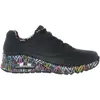 Image de Skechers, Femmes, Baskets, Baskets, Noir, (38)