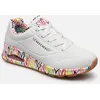 Image de Uno - Loving Love Goldcrown par Skechers Blanc 35 Femme