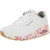 Image de Skechers, Femmes, Baskets, Uno, Blanc, (36)