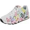 Image de Skechers, Femmes, Baskets, Baskets - 92999, Blanc, (36)