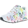 Image de Skechers, Femmes, Baskets, Baskets - 92999, Blanc, (38)