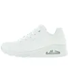 Image de Chaussures Skechers Uno frosty kicks Vert Taille : 38