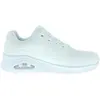Image de Skechers, Femmes, Baskets, Baskets UNO - FROSTY KICKS, Vert, (38)