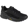 Image de Skechers, Hommes, Baskets, Bionic Trail, Noir, (42.5)