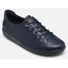 Image de Soft 2.0 Tie par Ecco Bleu 38 Femme