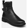 Image de Bottines et boots Ecco ECCO METROPOLE AMSTERDAM Mid-c pour Femme Noir 38
