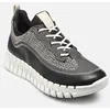 Image de Baskets Ecco Gruuv W 2183436 pour Femme Noir 39