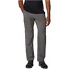 Image de Columbia, Hommes, Pantalon outdoor, Silver Ridge Utility Convertible Pant (30), Gris