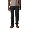 Image de Columbia, Hommes, Pantalon outdoor, Silver Ridge  Utility Convertible Pant (34), Noir
