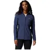 Image de Columbia, Femmes, Vestes d'hiver, Basin Trail, Bleu, (M)