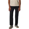 Image de Columbia, Hommes, Pantalon outdoor, Silver Ridge  Utility Pant (32, 38, L, XL), Noir