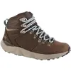 Image de Columbia, Femmes, Chaussures de randonnée, Facet  Sierra Outdry  (41), Marron
