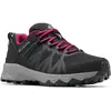 Image de Columbia, Femmes, Chaussures de randonnée, Peakfreak  Ii Outdry  (40), Noir