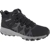 Image de Columbia, Hommes, Chaussures de randonnée, Peakfreak  Ii Mid Outdry  (41.5), Noir