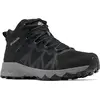 Image de Columbia, Hommes, Chaussures de randonnée, Peakfreak  Ii Mid Outdry  (42), Noir