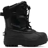 Image de Columbia, Unisexe, Bottes, Childrens Bugaboot Celsius, Noir, (29)