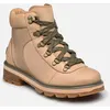 Image de Lennox Hiker Stkd Wp par Sorel Marron 37 Femme