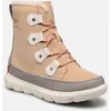 Image de Sorel Explorer II Joan Faux Fur Wp par Sorel Beige 36 Femme