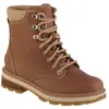 Image de Sorel, Femmes, Bottes, Lennox  Lace Stkd Wp, Marron, (37)
