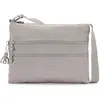 Image de Kipling, Femmes, Sac à main, Classics Basic Alvar Sac à bandoulière 33 cm, Gris