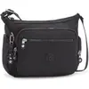 Image de Kipling, Femmes, Sac à main, Basic Gabbie S Sac à bandoulière 29 cm, Noir