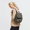 Image de Kipling Sac À Dos City Pack S Black Noir Petit Femme 100% Polyamide