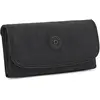 Image de Kipling, Femmes, Portefeuille, Basic Money Land Portefeuille RFID 18,5 cm, Noir