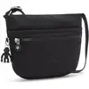 Image de Kipling, Unisexe, Sac à main, Basic Arto S Sac à bandoulière 25 cm, Noir