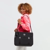 Image de Kipling Computer Bags Superworker Black Noir Grand Femme 100% Polyamide