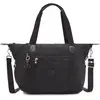 Image de Kipling, Femmes, Sac à main, Basic Art Sac à bandoulière 44 cm, Noir